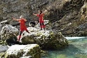 62 Bel salto !